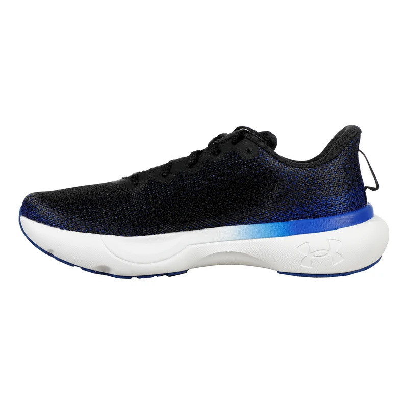 Infinite Neutralschuh Herren-Schwarz,Blau