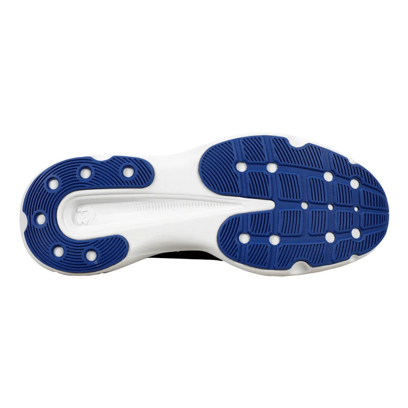 Infinite Neutralschuh Herren-Schwarz,Blau