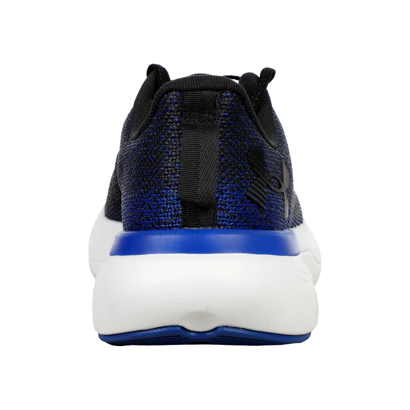 Infinite Neutralschuh Herren-Schwarz,Blau