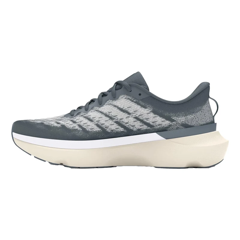 Infinite Pro Cool Down Neutralschuh Damen-Grau,Blau
