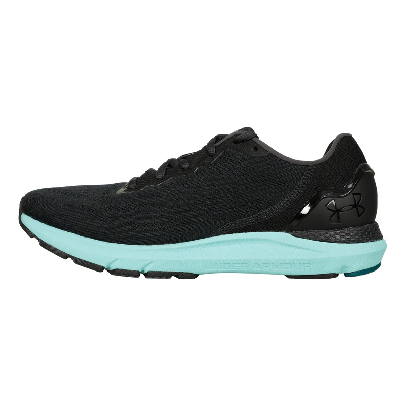 HOVR Sonic 6 Neutralschuh Damen-Anthrazit,Schwarz