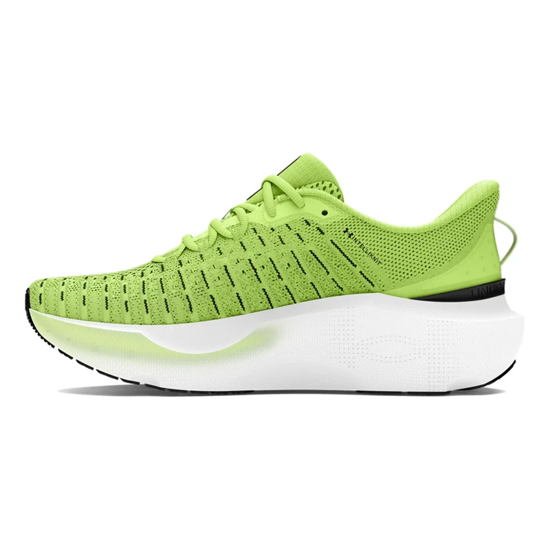Infinite Elite Neutralschuh Damen-Grün,Grün