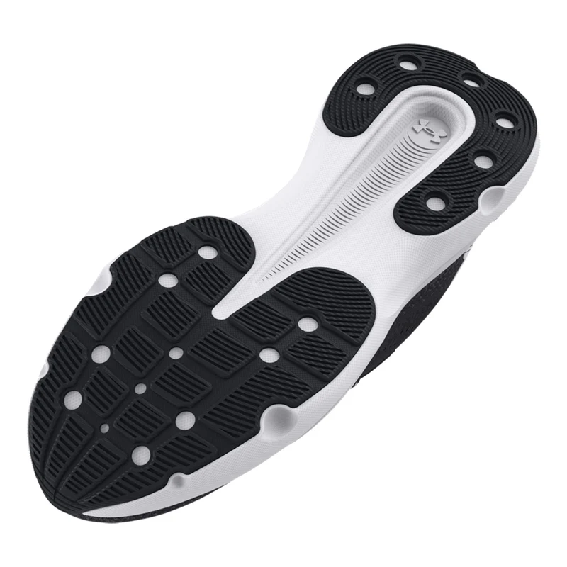 Infinite Neutralschuh Herren-Schwarz,Schwarz