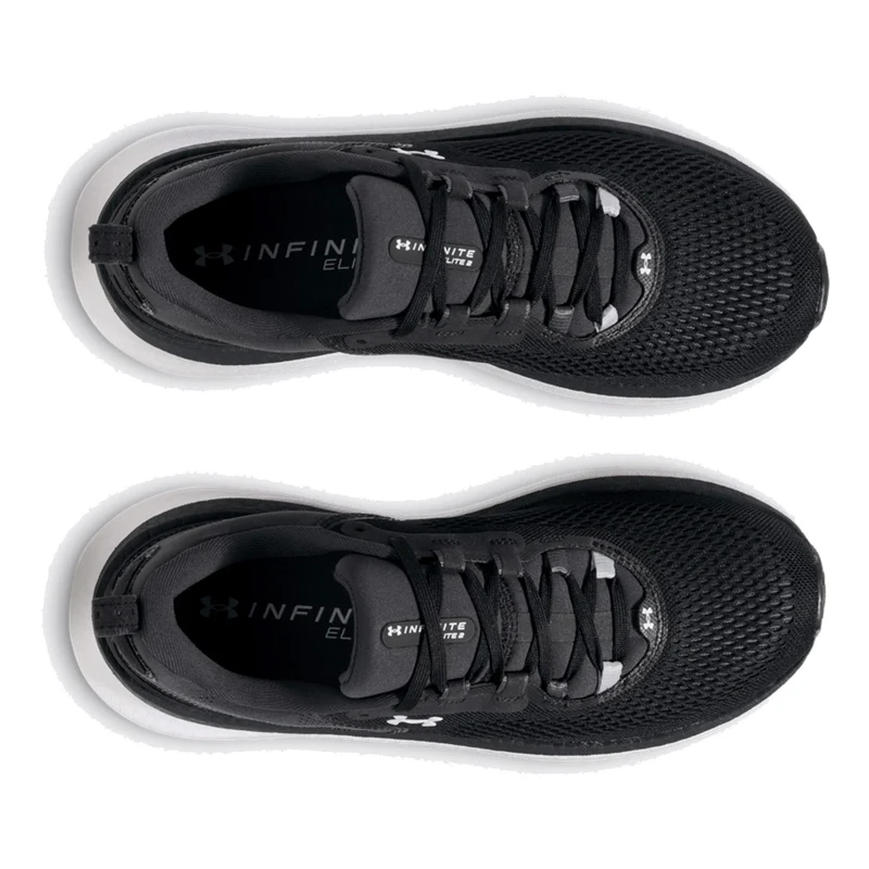 Infinite Elite 2 Neutralschuh Herren-Schwarz,Grau