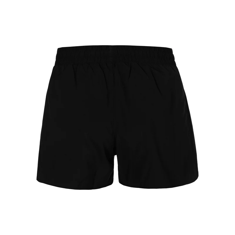 Core 4in Laufshorts Damen-Schwarz