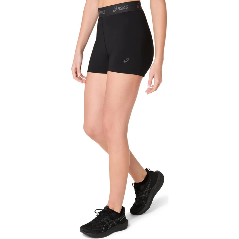 Essential 3in Lauftight Damen-Schwarz
