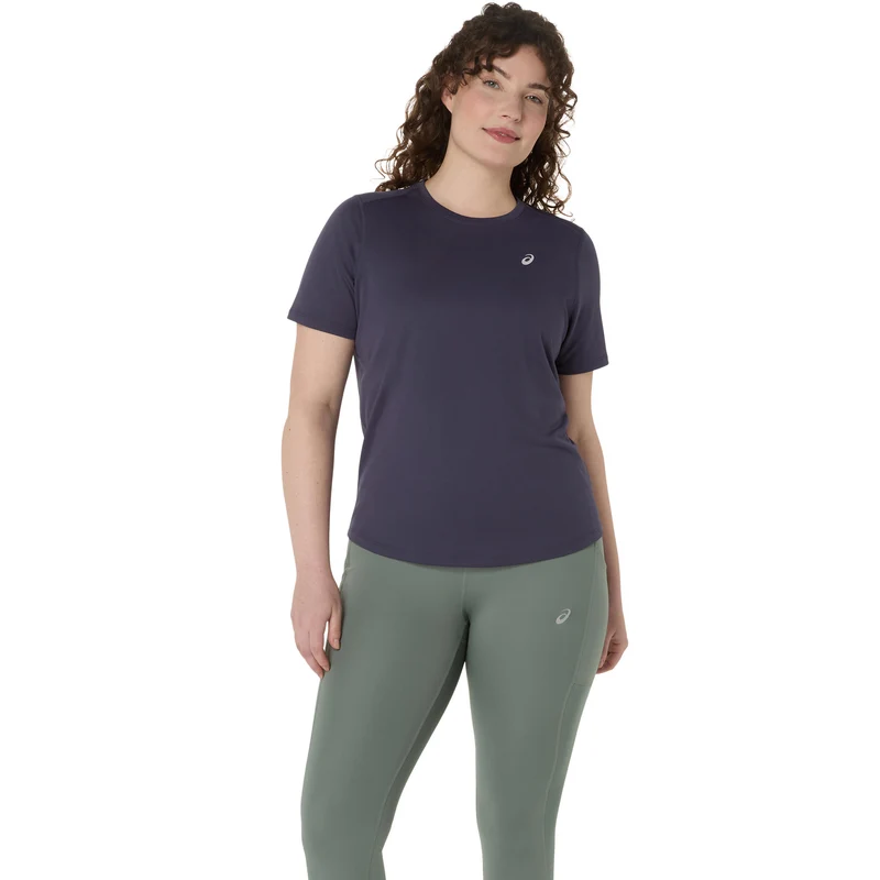 Core Lauftight Damen - salbei