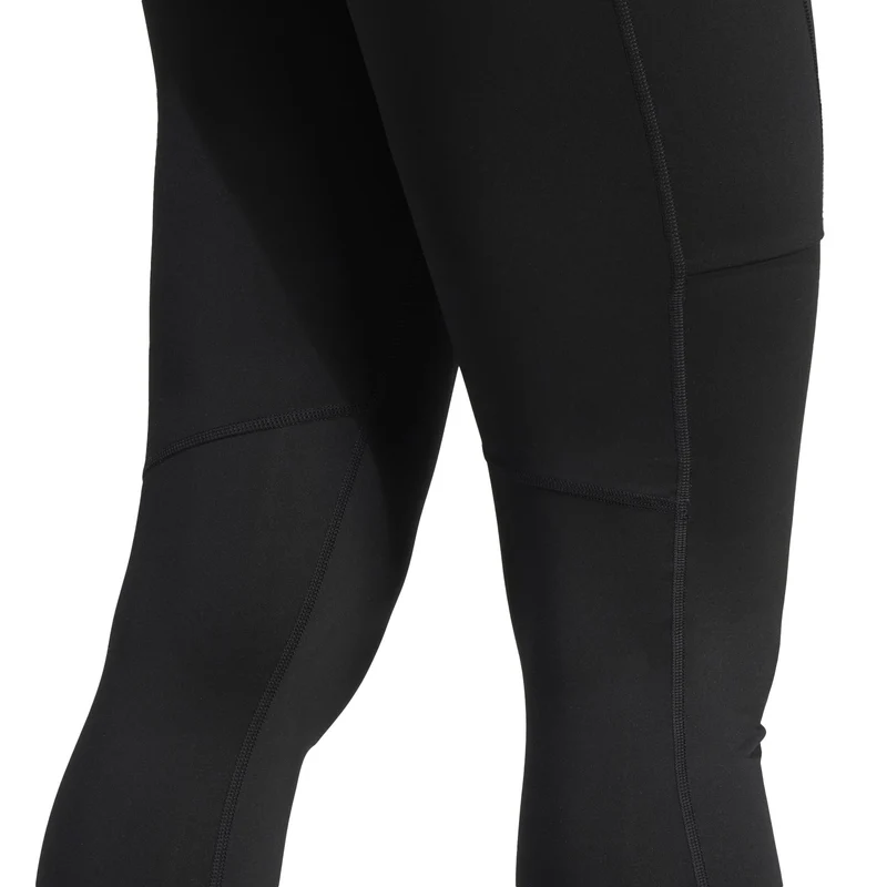 Terrex MT Lauftight Damen-Schwarz