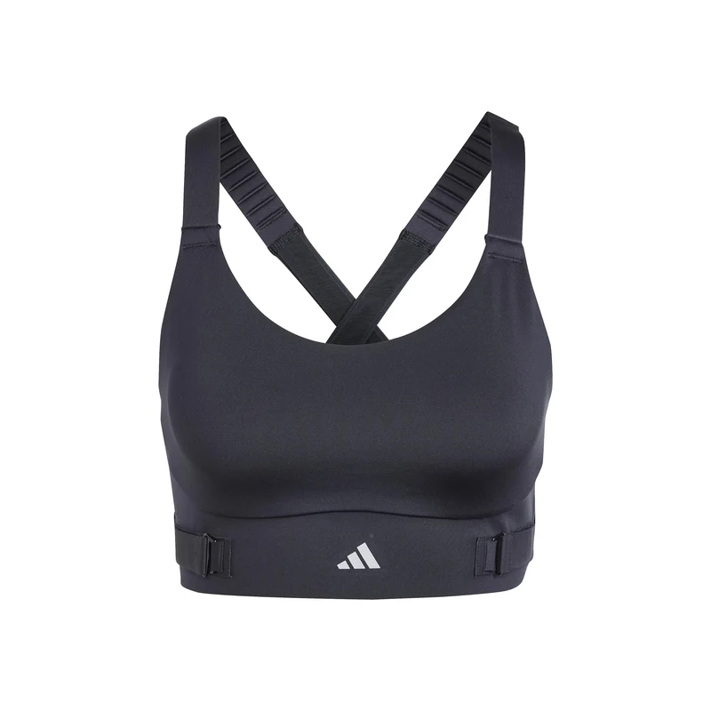 FastImpact Luxe Run High Support Sport-BH Damen - schwarz