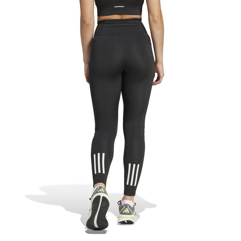 Own The Run Lauftight Damen-Schwarz