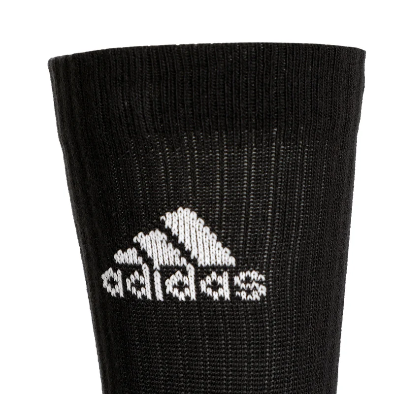 Sportswear Crew Sportsocken 3er Pack-Schwarz,Weiß