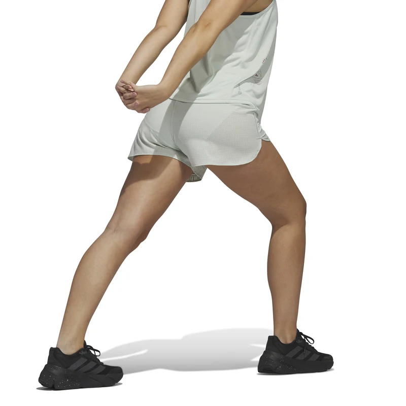 RFTO Shorts Damen-Grün