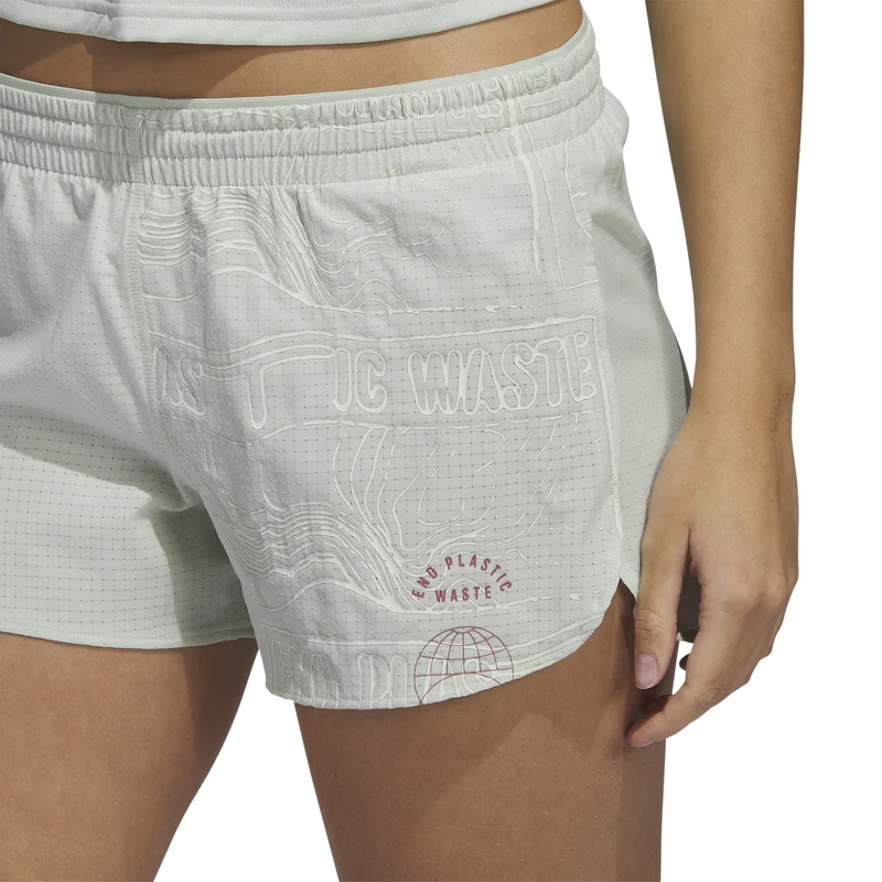 RFTO Shorts Damen-Grün