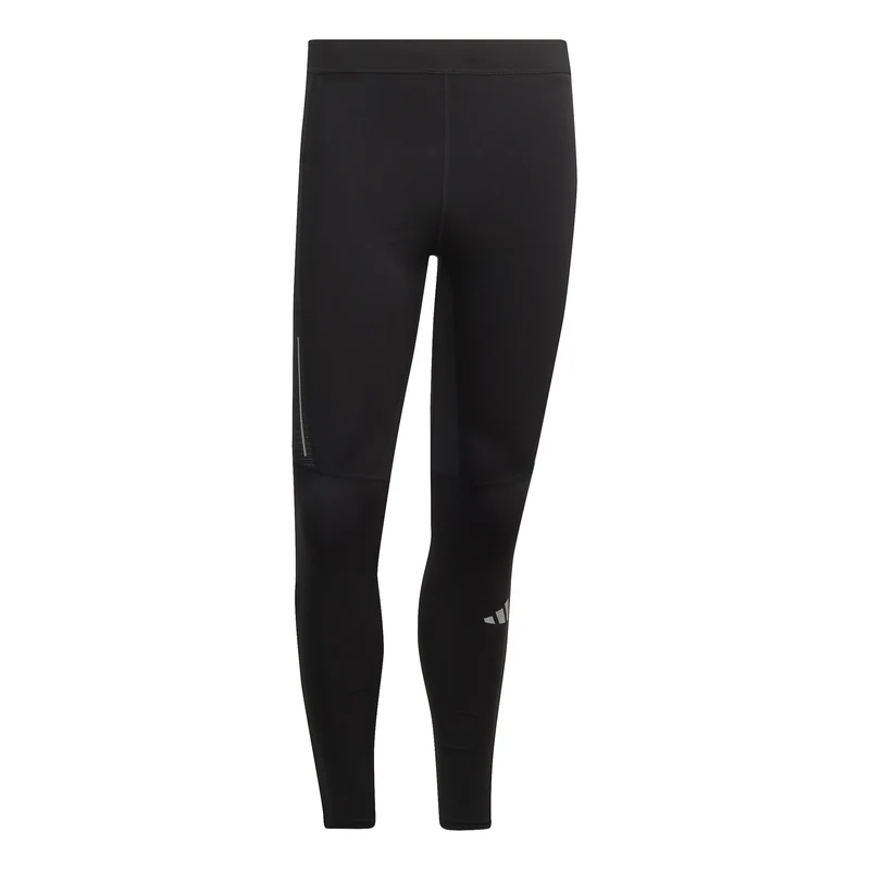 Own The Run Lauftight Herren-Schwarz