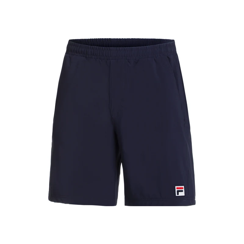 Santana Shorts Herren - dunkelblau