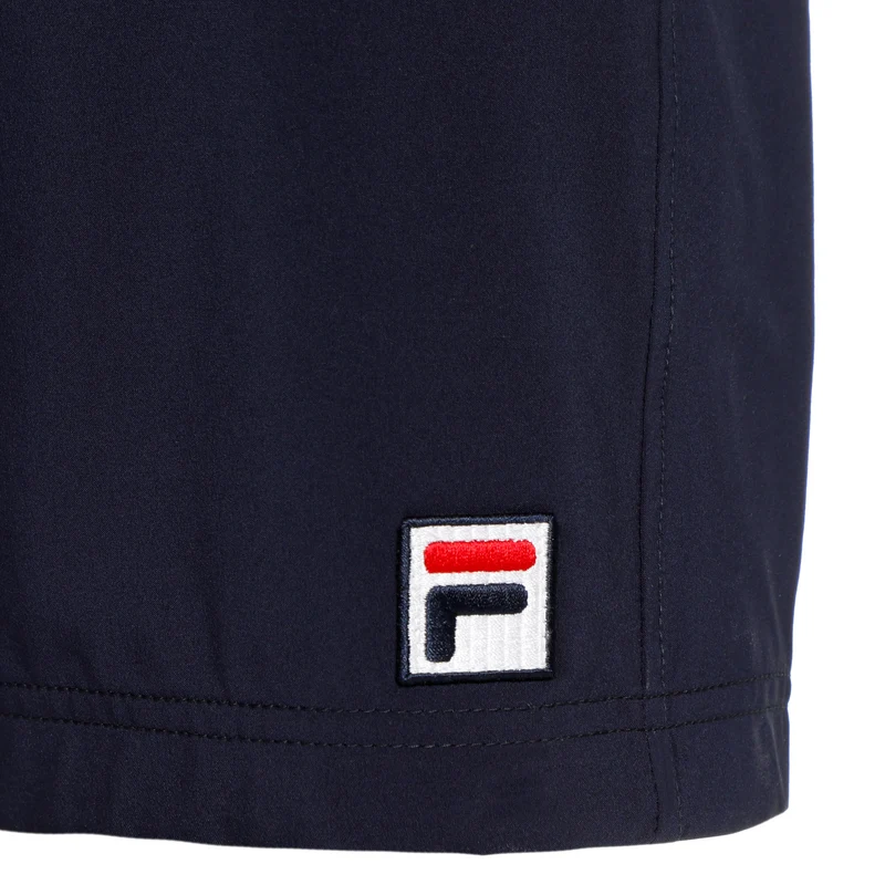 Santana Shorts Herren - dunkelblau