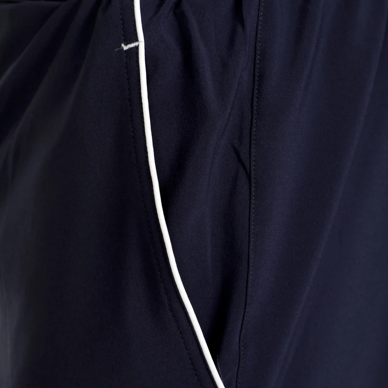 Stephan Shorts Herren-Dunkelblau,Mehrfarbig