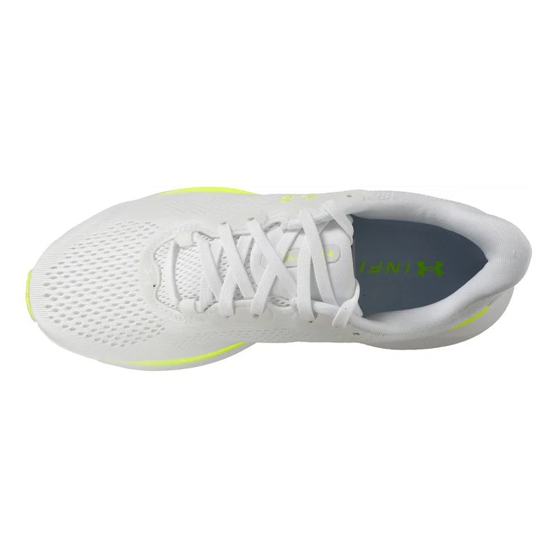 Infinite Pro 2 Neutralschuh Damen-Weiß,Neongelb