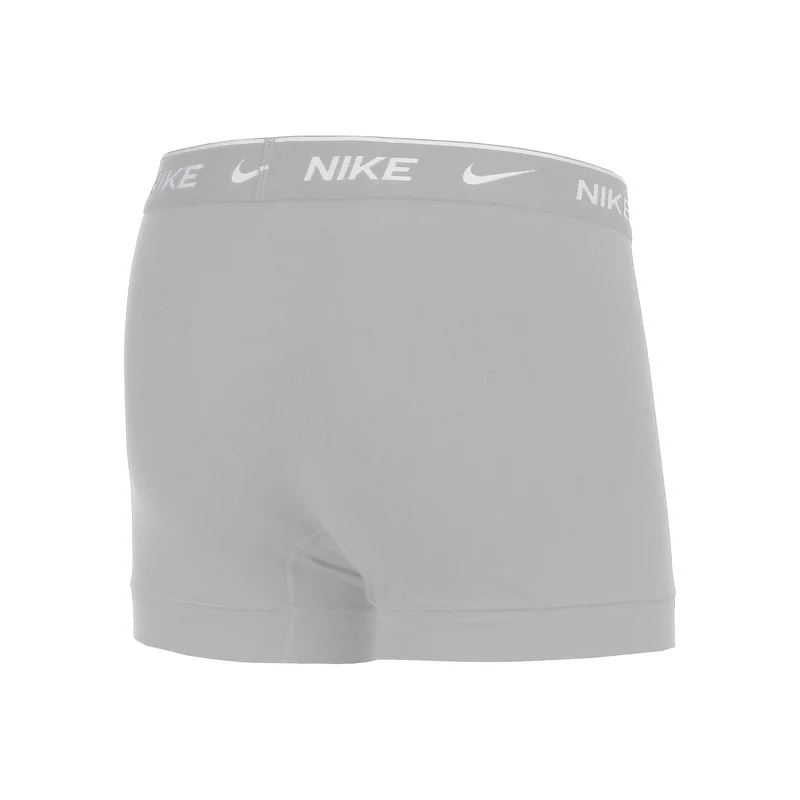 Everyday Cotton Stretch Boxer Short Herren-Grau,Mehrfarbig