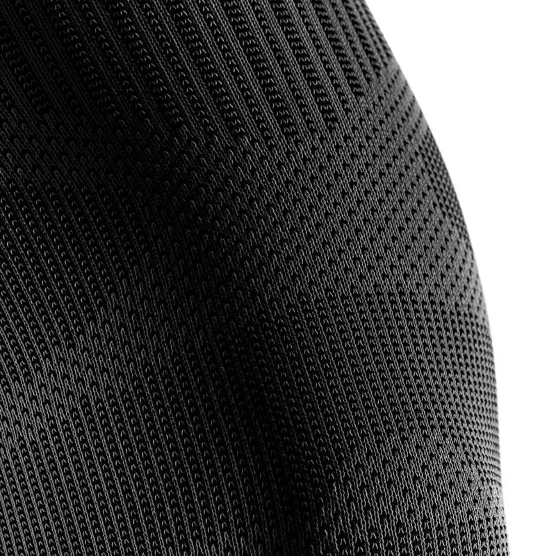 Sports Compression Knee Support Kniebandage-Schwarz