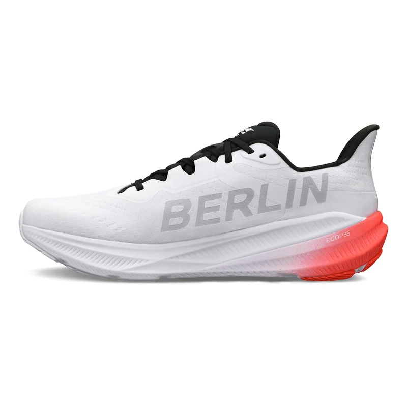 Experience Flow 2 Berlin Neutralschuh Herren-Weiß,Koralle