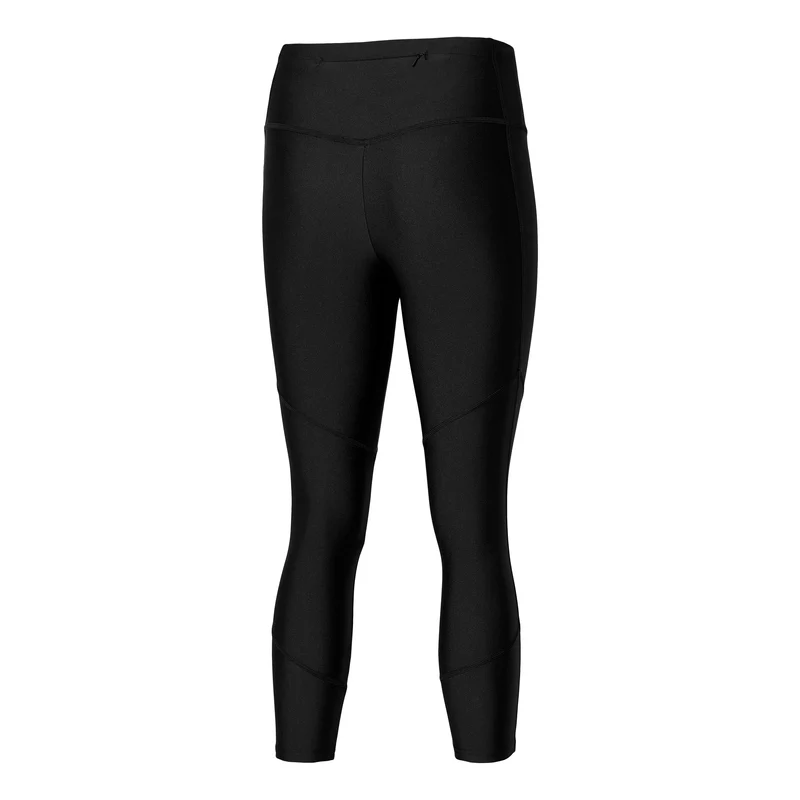 Impulse Core 3/4 Tight Lauftight Damen-Schwarz