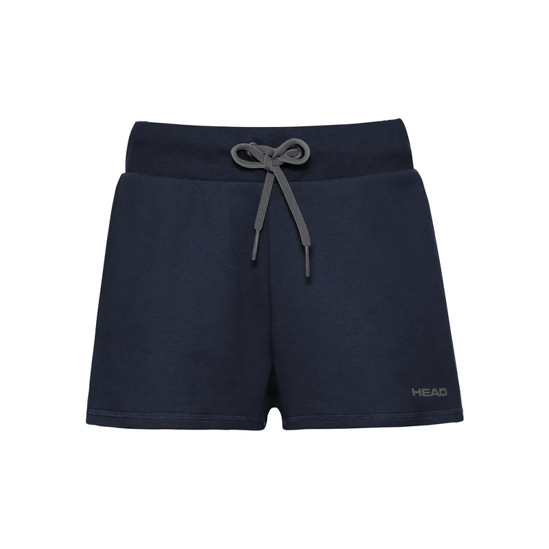 Club Ann Shorts Mädchen-Dunkelblau,Grau