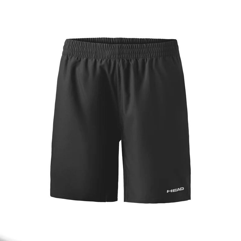 Club 9in Shorts Herren-Schwarz