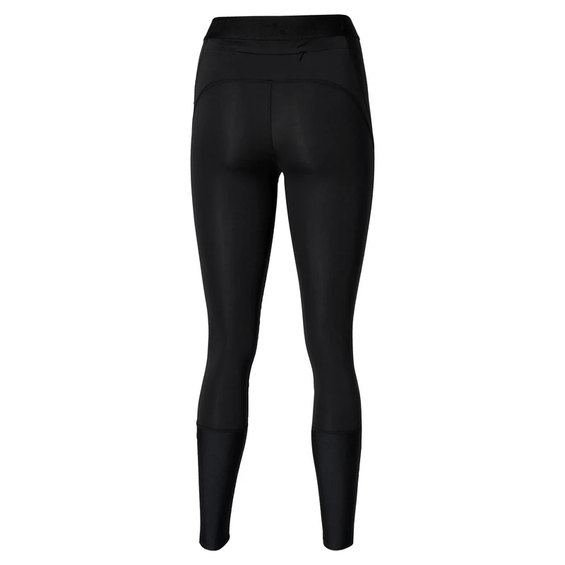Core Impulse Lauftight Damen-schwarz