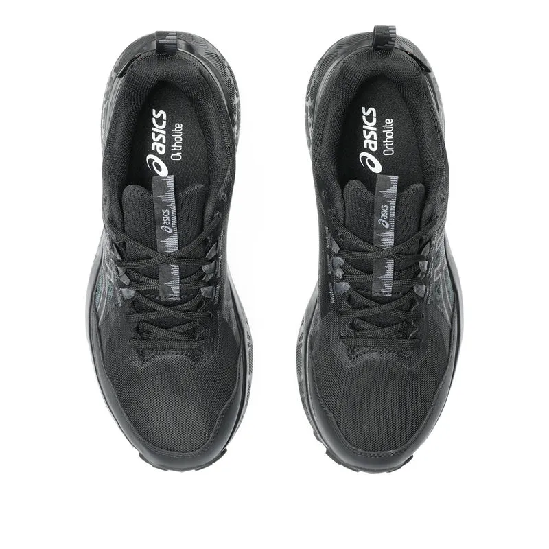 Gel-Sonoma 8 GTX Trailschuh Damen - schwarz, grau