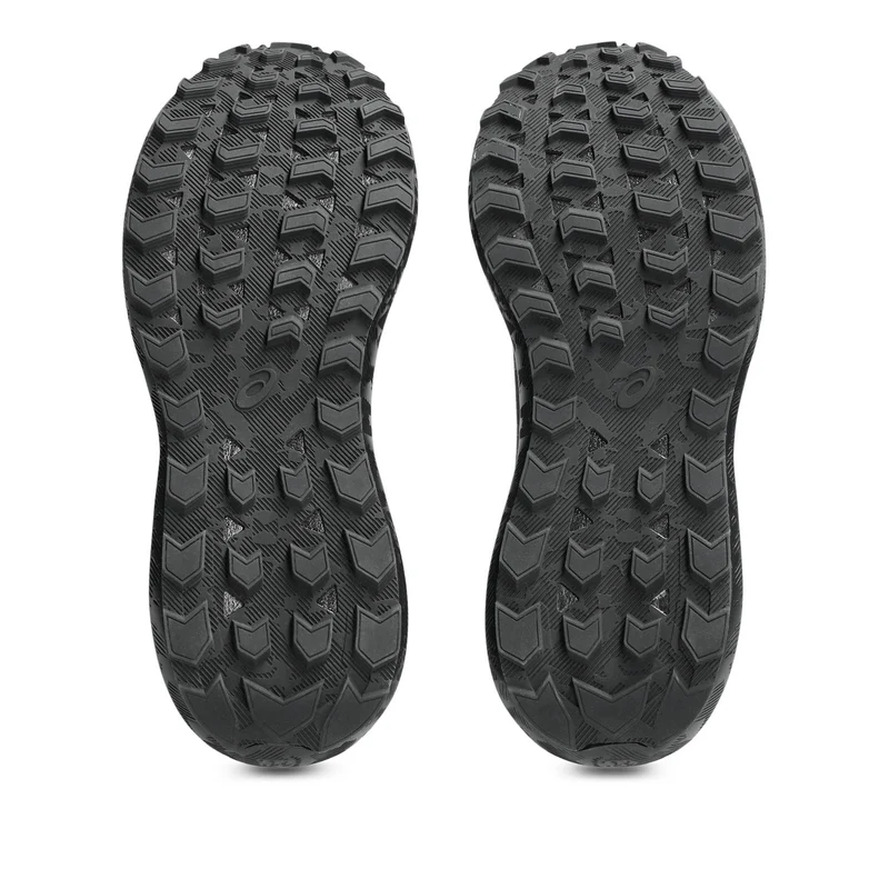 Gel-Sonoma 8 GTX Trailschuh Damen - schwarz, grau