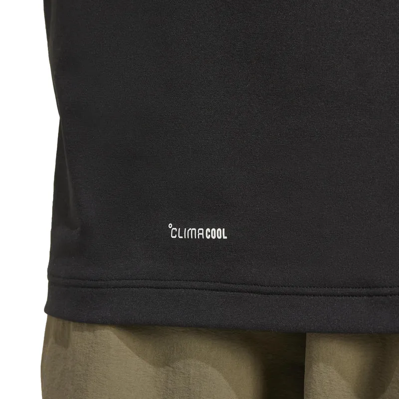 Terrex MT Laufshirt Herren-Schwarz