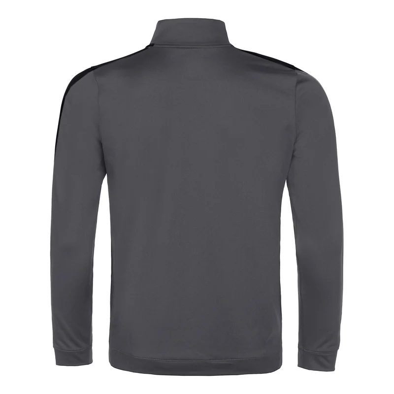 Knit Trainingsanzug Herren-Grau