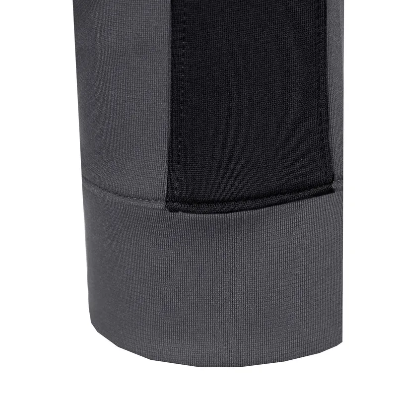 Knit Trainingsanzug Herren-Grau