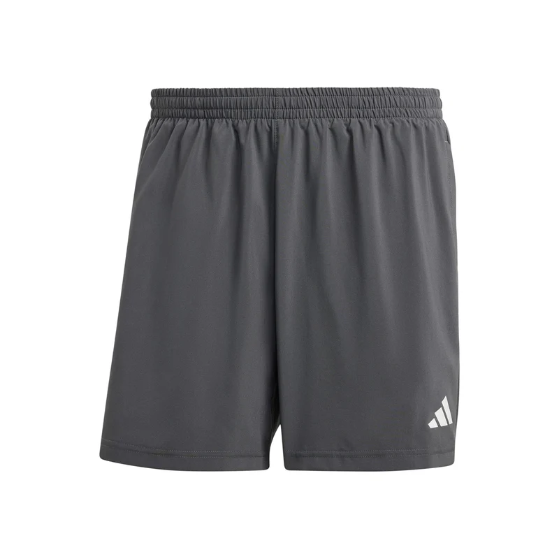 Own the Run 7in Laufshorts Herren-grau