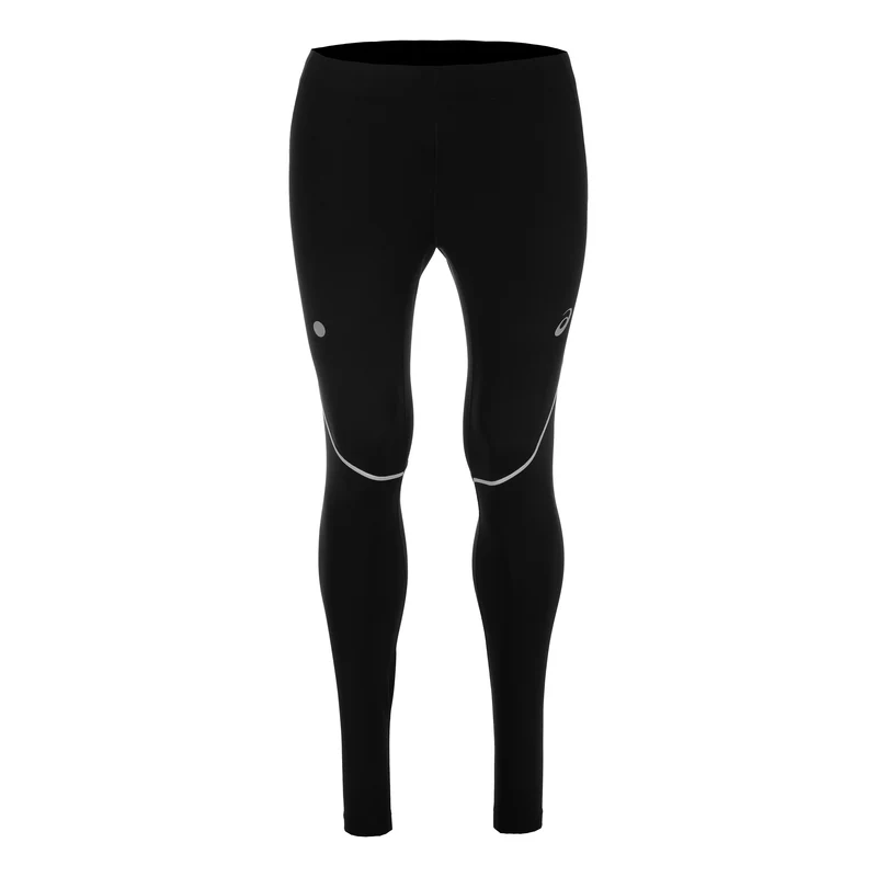 Road Lite-Show Lauftight Herren-Schwarz