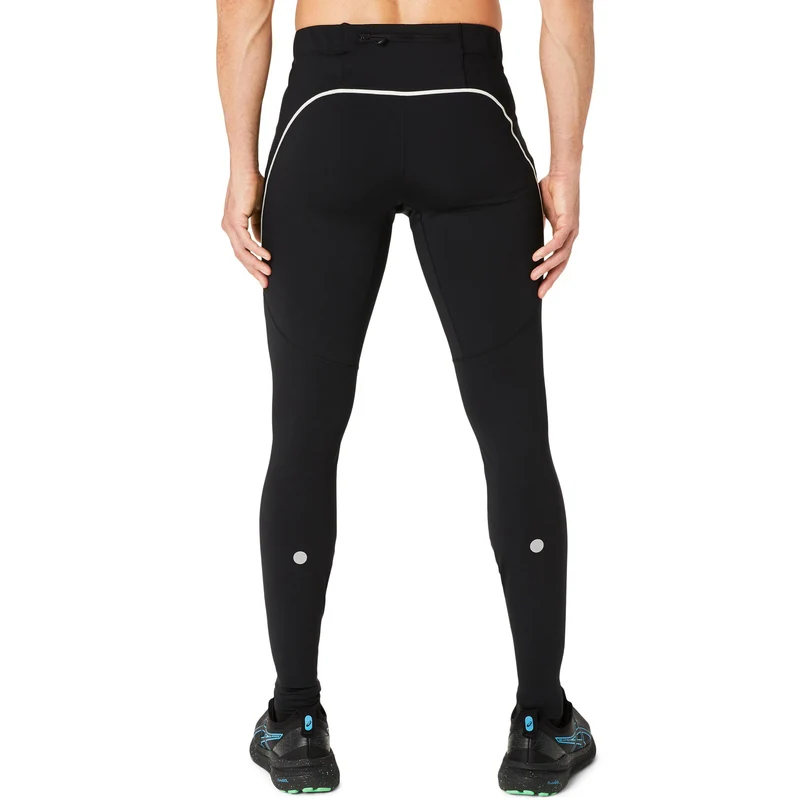 Road Lite-Show Lauftight Herren-Schwarz