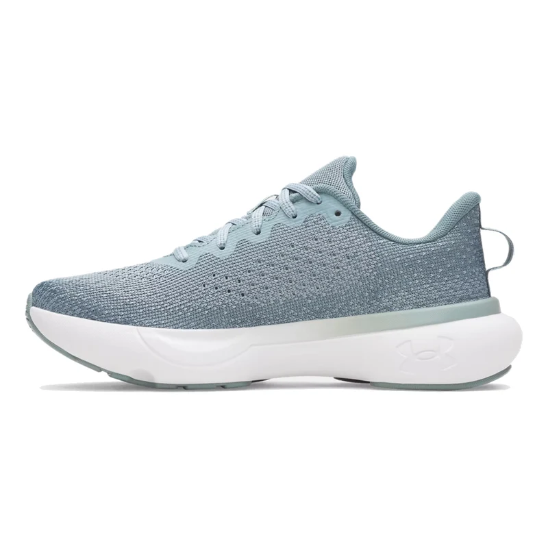 Infinite Neutralschuh Damen - petrol, blaugrau