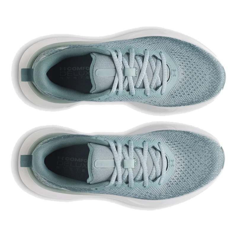 Infinite Neutralschuh Damen - petrol, blaugrau
