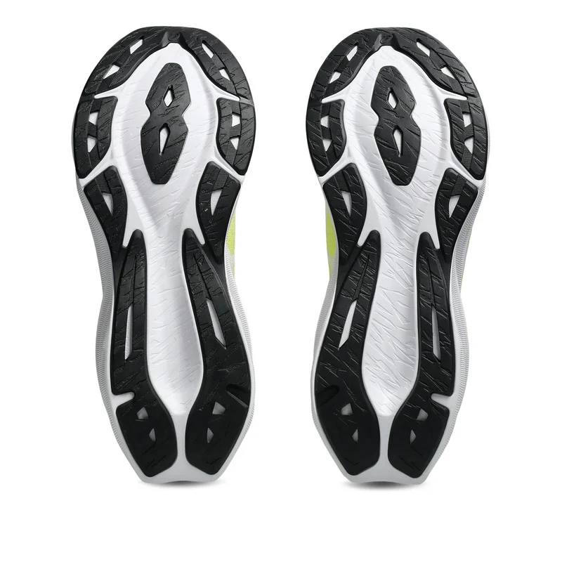 Dynablast 5 Neutralschuh Herren-zitronengelb, weiß