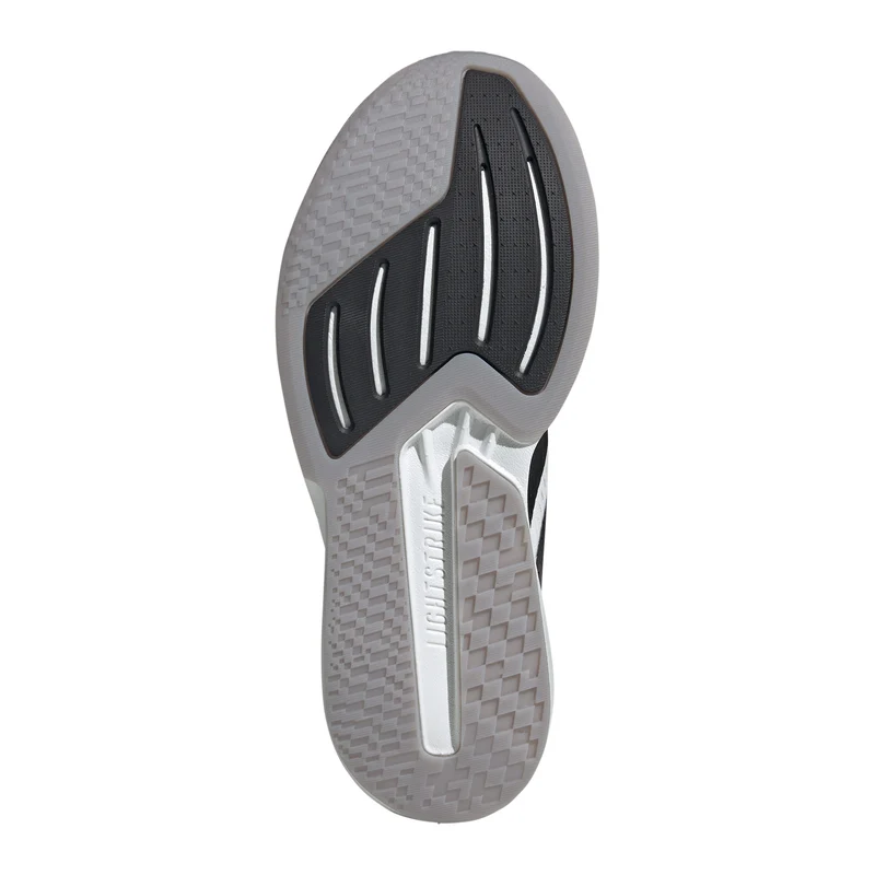 Duramo Speed 2 Neutralschuh Herren - weiß, schwarz