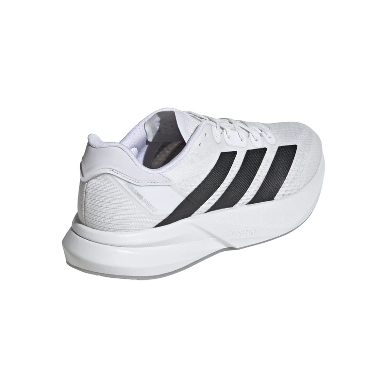 Duramo Speed 2 Neutralschuh Herren - weiß, schwarz