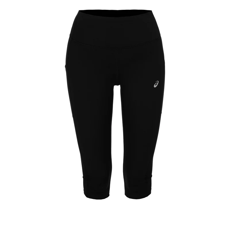 Core Lauftight Damen-Schwarz