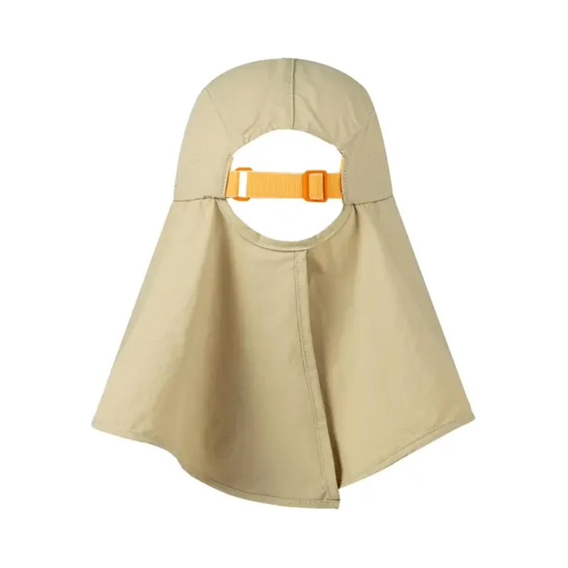 Desert Cap-Grau