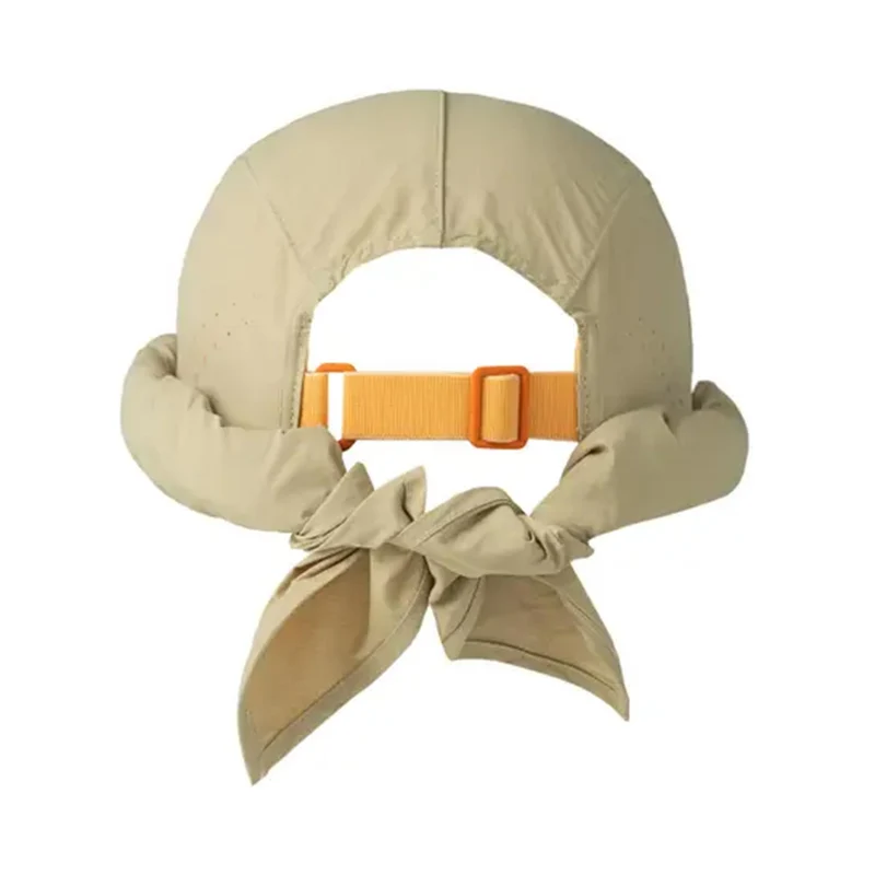 Desert Cap-Grau
