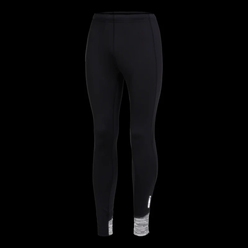Warm Light Tight Herren-Schwarz