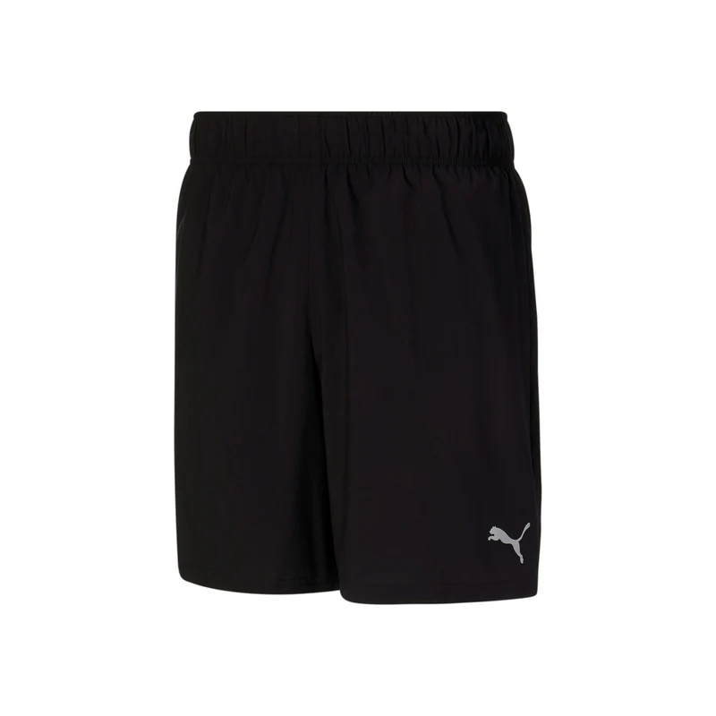 Run Favorite 2in1 Laufshorts Herren-Schwarz