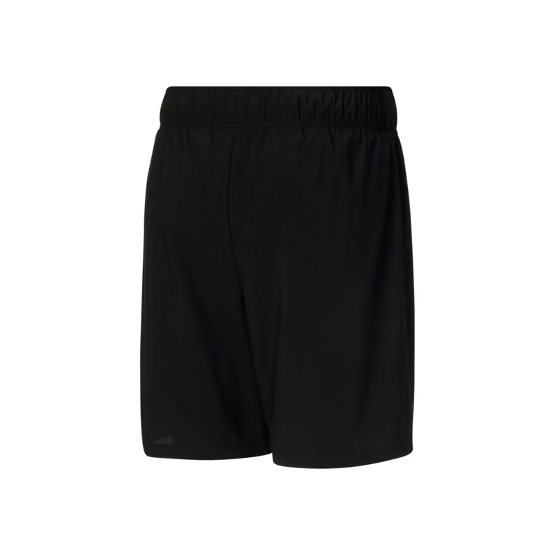Run Favorite 2in1 Laufshorts Herren-Schwarz