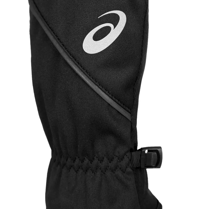 Thermal Handschuhe-Schwarz