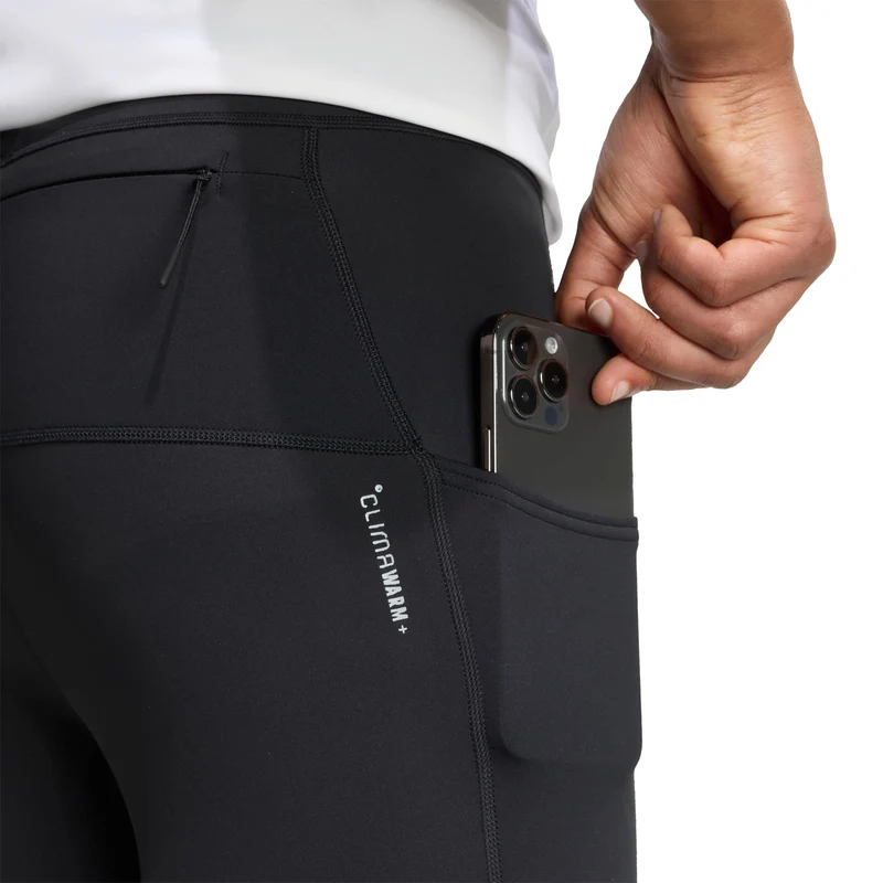 adi365 Lauftight Herren-schwarz